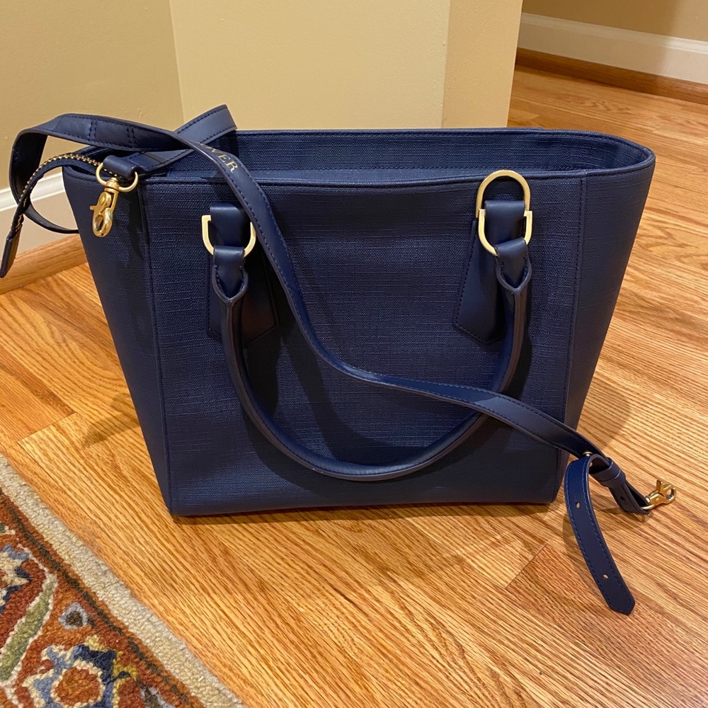 Dagne Dover Tote